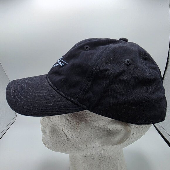 Montage Laguna Beach Black Baseball Hat Cap Casual Outdoors Lightweight main image 4
